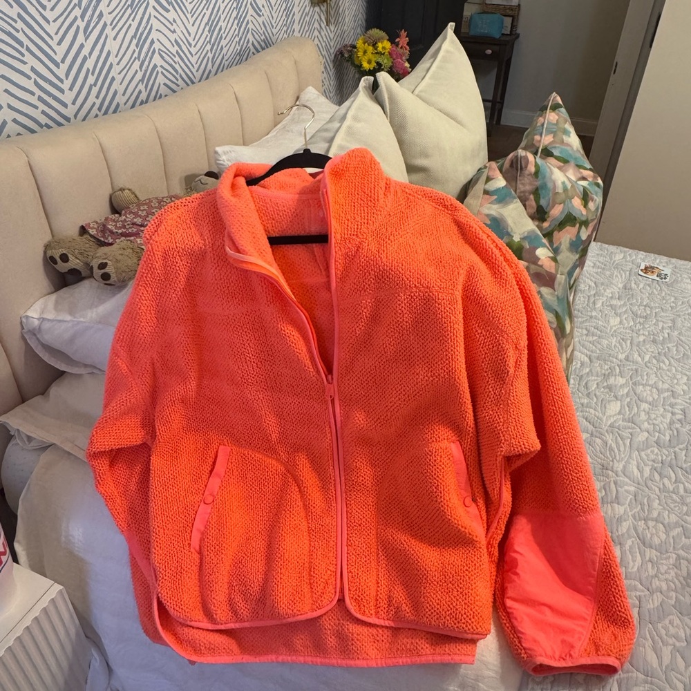 FP Movement Fleece Jacket